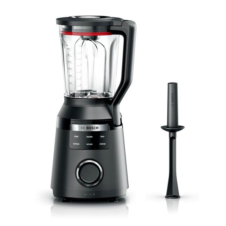 BOSCH LIQUIDIFICADORA 1800W JARRA 2LT 6PROGRAMAS BOSCH LIQUIDIFICADORA 1800W JARRA 2LT 6PROGRAMAS