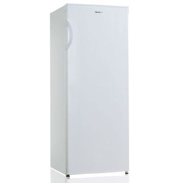 TELEFAC ARCA VERTICAL 160LT 1,42X0,55X0,55MT 5GAV BRANCO (E) TELEFAC ARCA VERTICAL 160LT 1,42X0,55X0,55MT 5GAV BRANCO (E)
