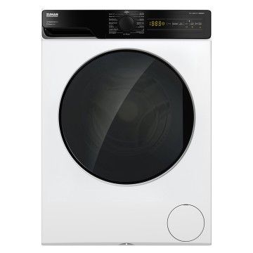 ZUMAN MAQUINA ROUPA 12KG 1400RT (A) ZUMAN MAQUINA ROUPA 12KG 1400RT (A)