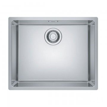 FRANKE BANCA MARIS 110 50 AÇO INOX FRANKE BANCA MARIS 110 50 AÇO INOX