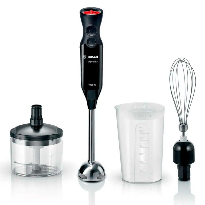 BOSCH VARINHA PE INOX 1000W 12VELOC + TURBO BOSCH VARINHA PE INOX 1000W 12VELOC + TURBO