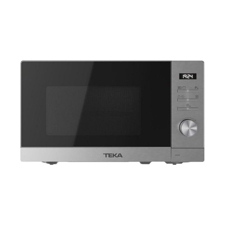 TEKA MICROONDAS 900W 25LT GRILL 1000W INOX