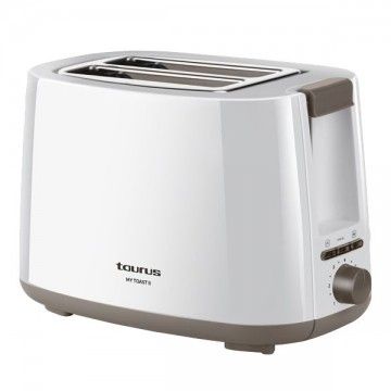 TAURUS TORRADEIRA 2 RANHURAS BRANCA TAURUS TORRADEIRA 2 RANHURAS BRANCA