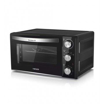 HAEGER FORNO 35LT 1500W HAEGER FORNO 35LT 1500W