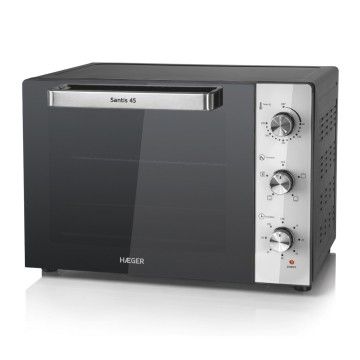 HAEGER FORNO 45LT 2000W HAEGER FORNO 45LT 2000W