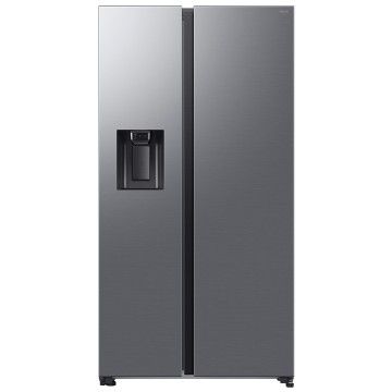SAMSUNG SIDE BY SIDE 1784X912X726 640LT DAG NF INOX (D)