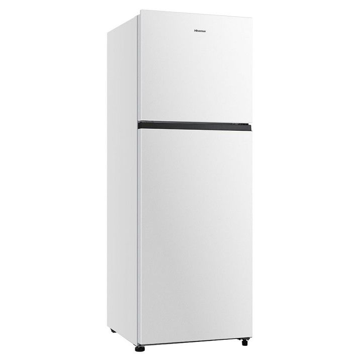 HISENSE FRIGORIFICO 2PT 1696X595X650MT NF 325LT BRANCO (E)