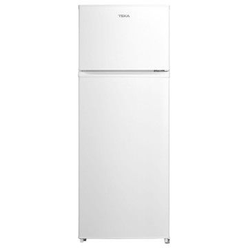 TEKA FRIGORIFICO 2PT 1430X550X550MT 204LT BRANCO (E) TEKA FRIGORIFICO 2PT 1430X550X550MT 204LT BRANCO (E)