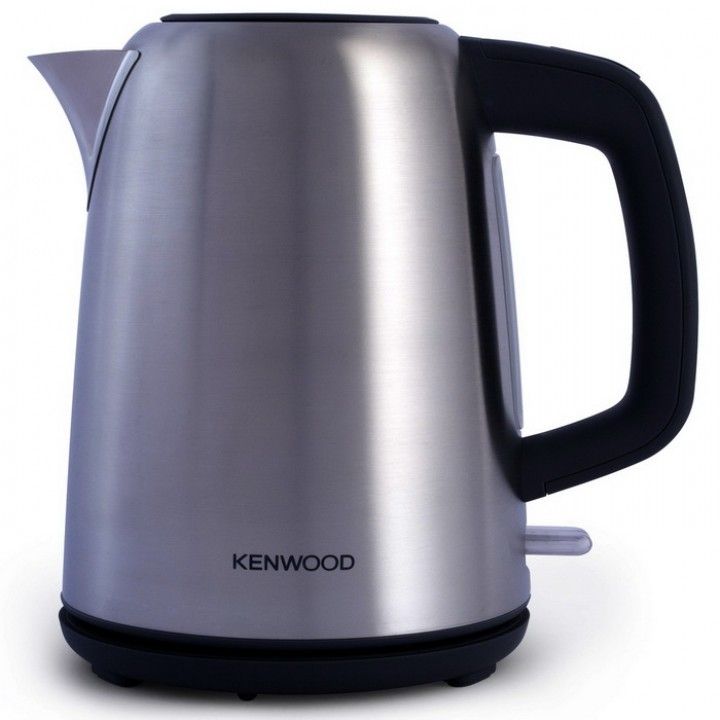 KENWOOD JARRO FERVEDOR 1,7LT 2200W CORPO METAL ESCOVADO KENWOOD JARRO FERVEDOR 1,7LT 2200W CORPO METAL ESCOVADO
