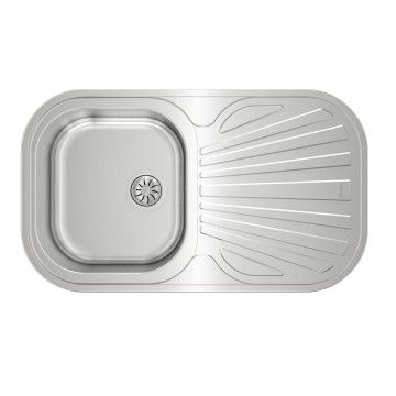 TEKA BANCA 50CM 1 PIO 1 ESCORREDOR MOVEL TEKA BANCA 50CM 1 PIO 1 ESCORREDOR MOVEL