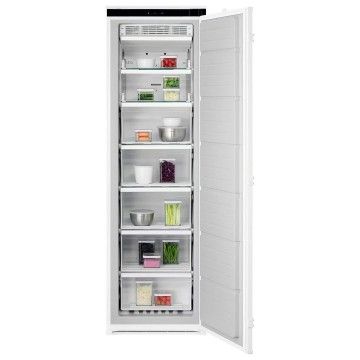 AEG ARCA VERTICAL INTEG. 5GAV. 216LT NF (E) AEG ARCA VERTICAL INTEG. 5GAV. 216LT NF (E)