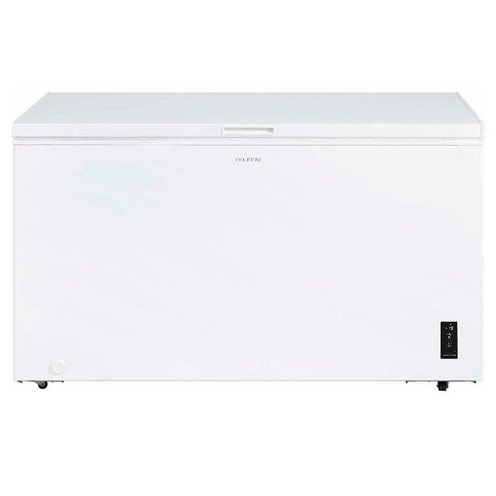 TELEFAC ARCA HORIZONTAL 418LT 825x1416x750MT (E) TELEFAC ARCA HORIZONTAL 418LT 825x1416x750MT (E)