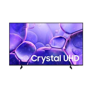 SAMSUNG LED 55"CRYSTAL 4K UHD SMART TV 3HDMI 1USB (G)