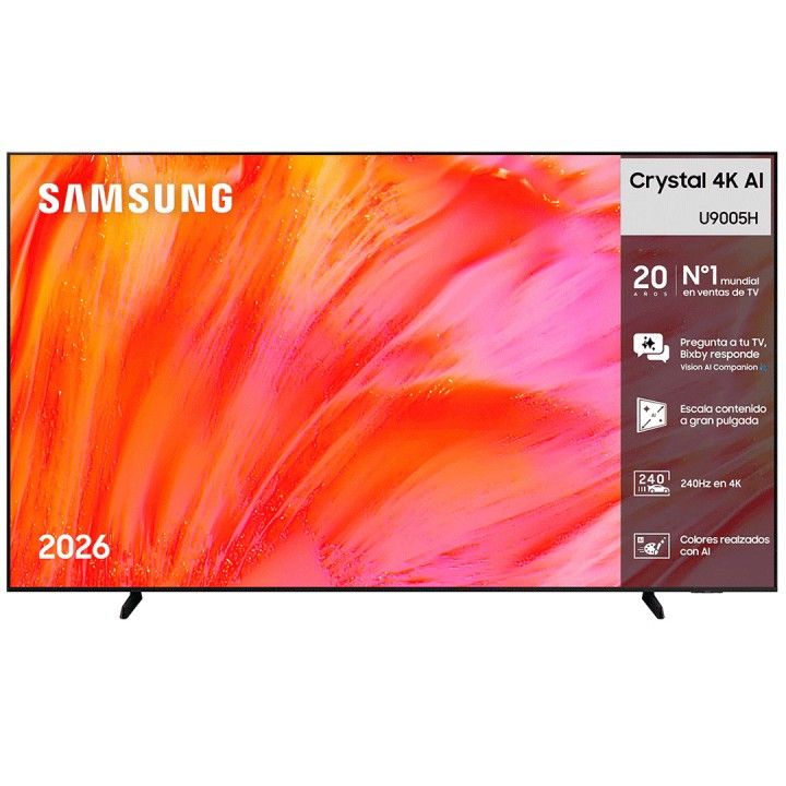 SAMSUNG LED 98