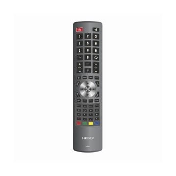 HAEGER COMANDO UNIVERSAL 6.1 S/ PROGRAMAÇAO HAEGER COMANDO UNIVERSAL 6.1 S/ PROGRAMAÇAO