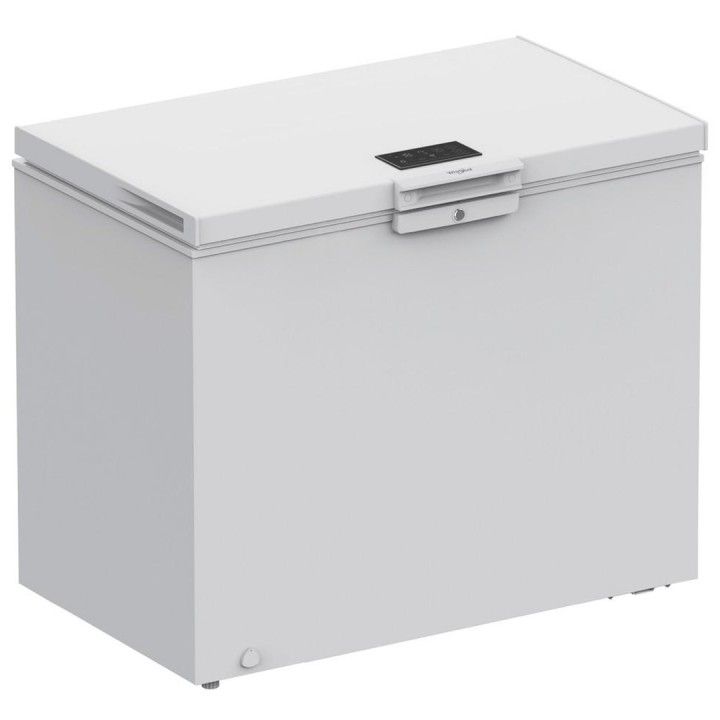 WHIRLPOOL ARCA HORIZONTAL 198LT 845X1030X615 DISP.LED (D) WHIRLPOOL ARCA HORIZONTAL 198LT 845X1030X615 DISP.LED (D)