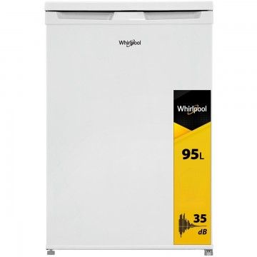 WHIRLPOOL ARCA VERTICAL 90LT 840X540X590CM (E) WHIRLPOOL ARCA VERTICAL 90LT 840X540X590CM (E)
