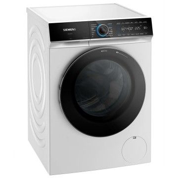 SIEMENS MAQUINA ROUPA 11KG 1600RT BRANCO C/PAINEL PRETO(A) SIEMENS MAQUINA ROUPA 11KG 1600RT BRANCO C/PAINEL PRETO(A)