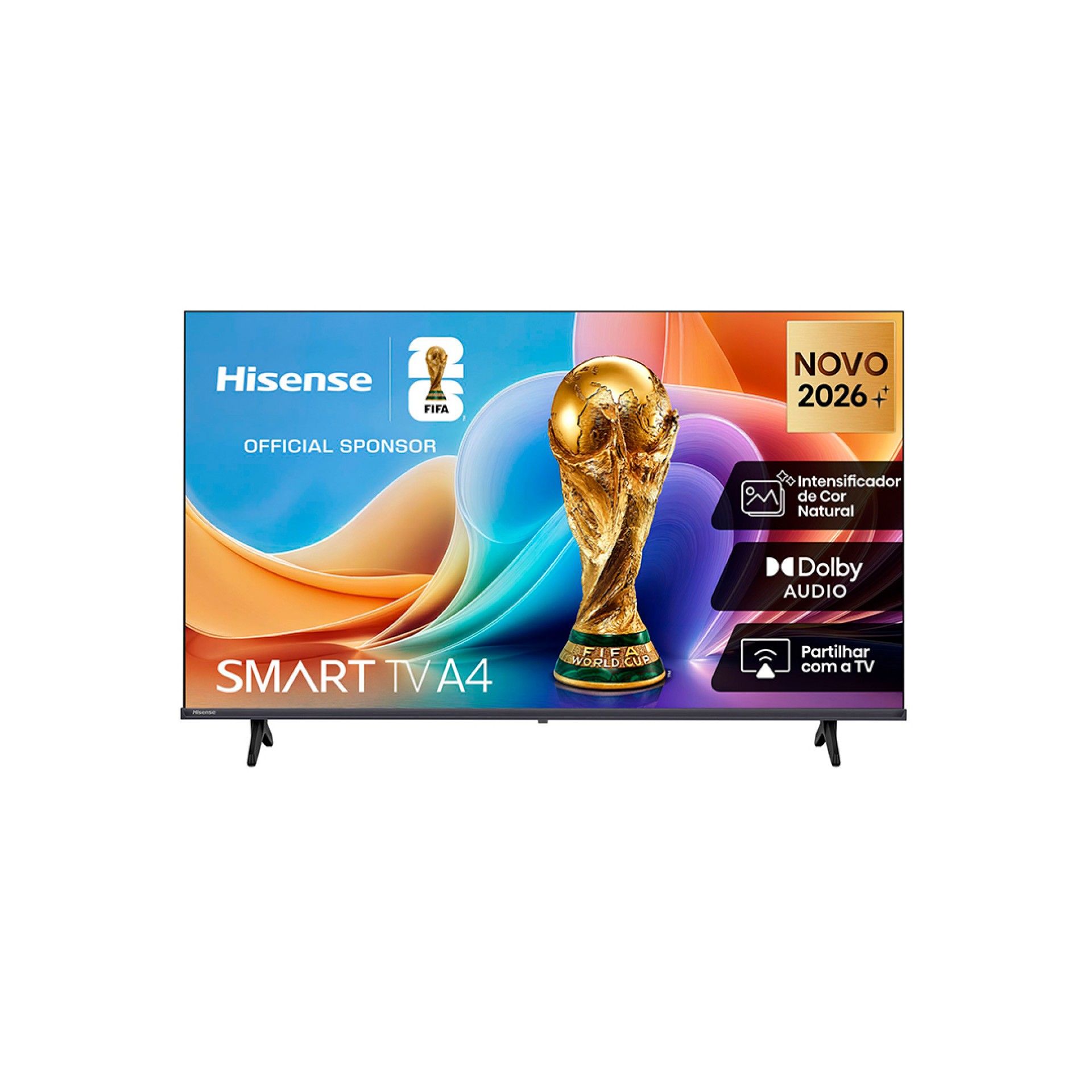 HISENSE LED 32
