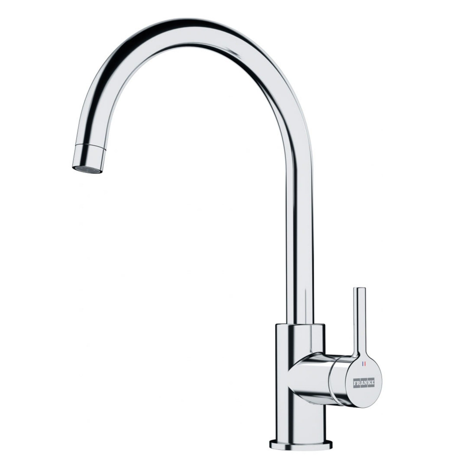 FRANKE MISTURADORA LINA XL J CROMADA