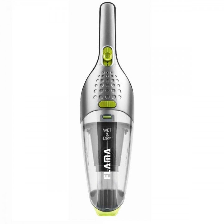 FLAMA MINI ASPIRADOR PO E LIQUIDOS 55W 7,2V