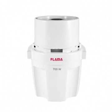 FLAMA PICADORA 700W LAMINA A�O INOXIDAVEL PIKATTI