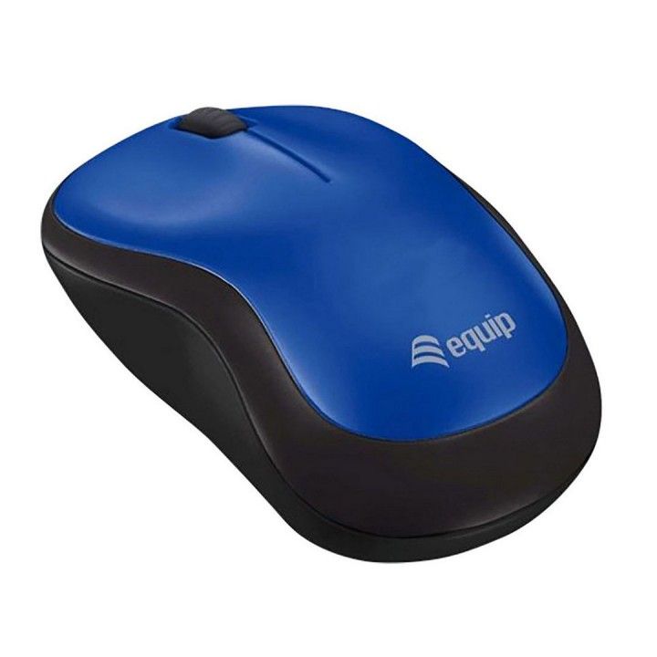 EQUIP RATO WIRELESS TECNOLOGIA NANO 2.4 GHZ