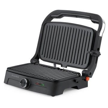 FLAMA GRELHADOR PLACAS 1500W HEAT EASY FLAMA GRELHADOR PLACAS 1500W HEAT EASY