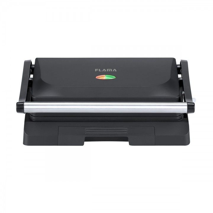 FLAMA GRELHADOR GRILL 1000W