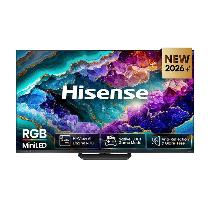 HISENSE ULED MINI LED 65