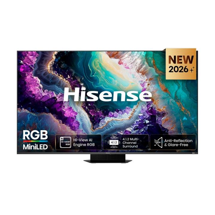HISENSE LED 65