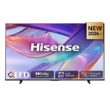 HISENSE QLED 75