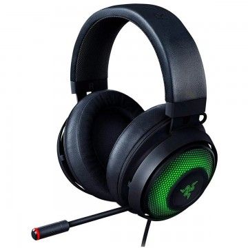RAZER AUSCULTADORES GAMING KRAKEN X VERDE RAZER AUSCULTADORES GAMING KRAKEN X VERDE