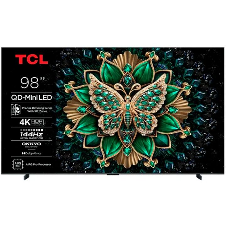 TCL QLED 98
