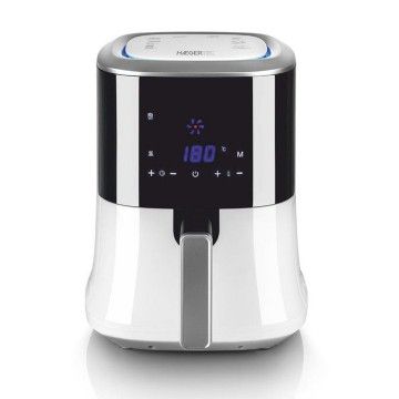 HAEGER FRITADEIRA S/OLEO 1000W 2.2LT HAEGER FRITADEIRA S/OLEO 1000W 2.2LT