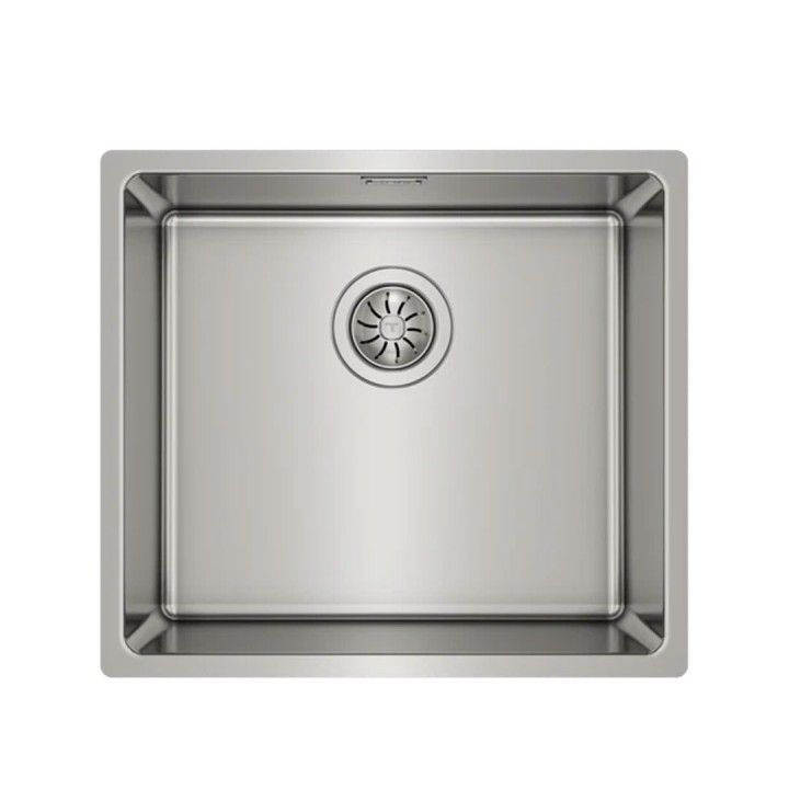 TEKA BANCA SOB TAMPO INOX 45 40