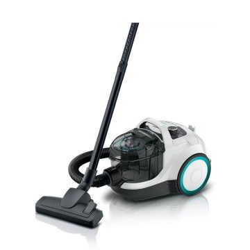 BOSCH ASPIRADOR S/SACO 550W FILTRO HIGIENICO ULTRAALL