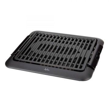 JATA GRELHADOR ELECTRICO BARBECUE 1250W JATA GRELHADOR ELECTRICO BARBECUE 1250W