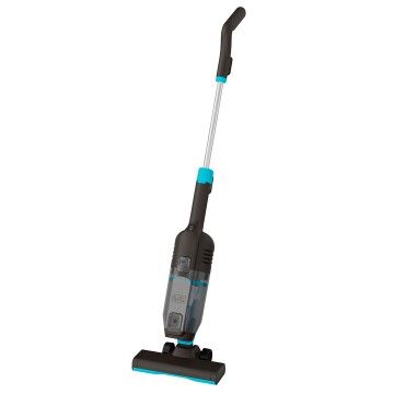 BLACK & DECKER ASPIRADOR VERTICAL BLACK & DECKER ASPIRADOR VERTICAL