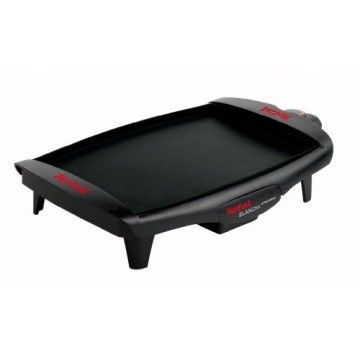 TEFAL GRELHADOR PLACA LISA 1800W TEFAL GRELHADOR PLACA LISA 1800W