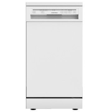 CONFORTEC MAQUINA LOU�A 45CM 5PROG 9TALHERES BRANCO (E)