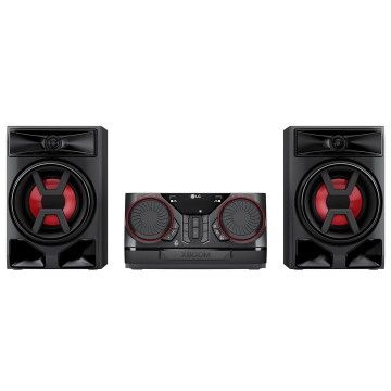 LG HIFI 300W BLUETOOTH USB AUX IN LG HIFI 300W BLUETOOTH USB AUX IN