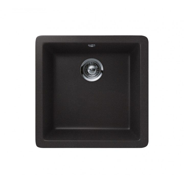RODI BANCA COMPOSITE 40 MOVEL 45CM NERO