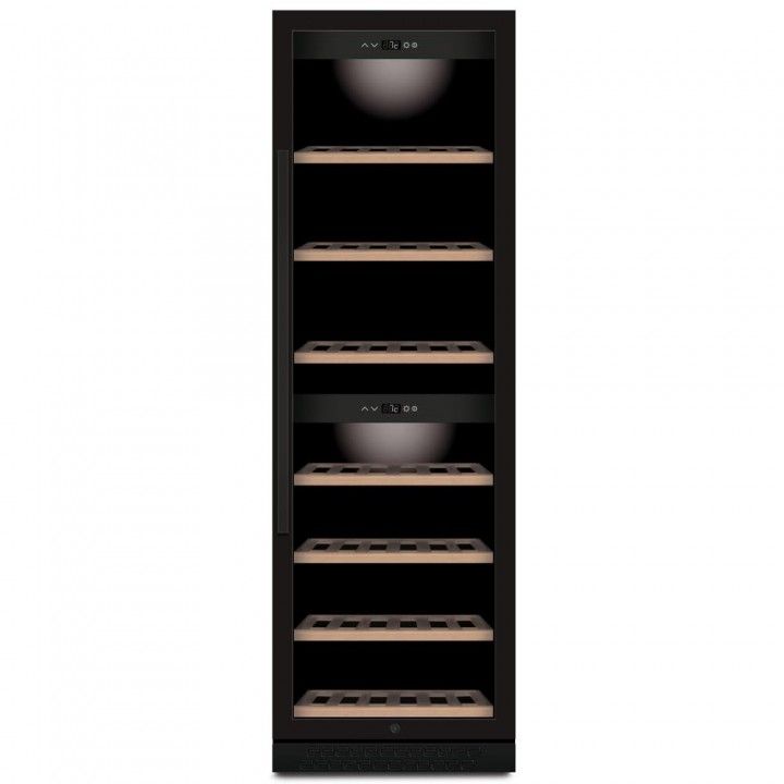 CASO CAVE VINHO 180 GARRAFAS WINECHEF PRO