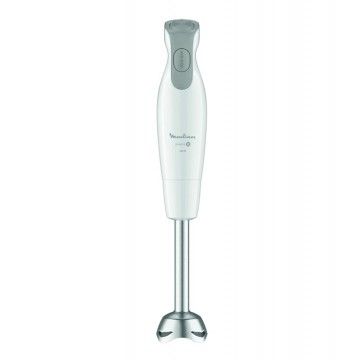MOULINEX VARINHA 600W PE INOX 2VELOCIDADES MOULINEX VARINHA 600W PE INOX 2VELOCIDADES