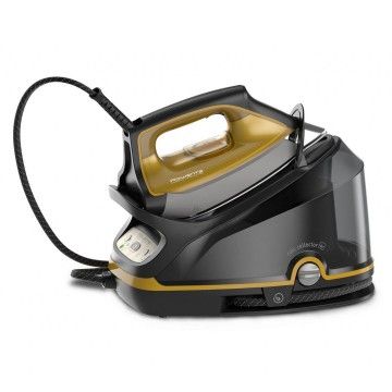 ROWENTA FERRO CALDEIRA 6.4BARES COMPACT STEAM PRO 325GR/MIN