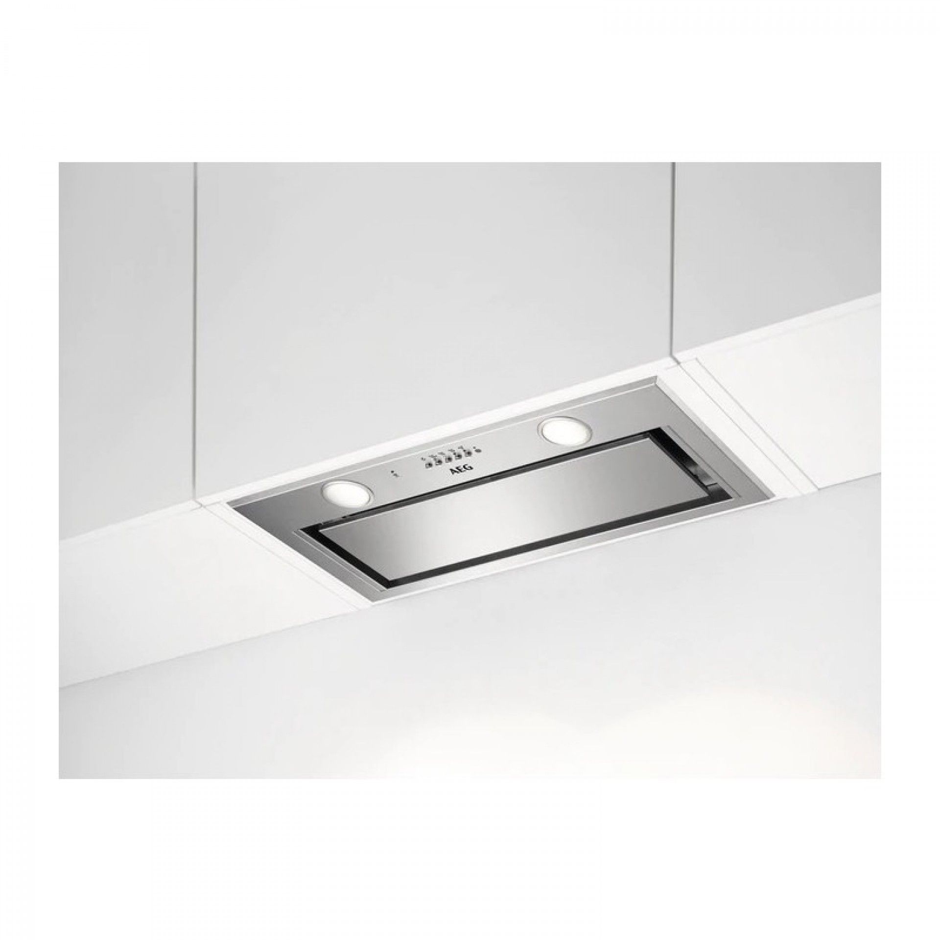 AEG EXAUSTOR 54CM 700M3/H INOX A