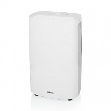 TRISTAR DESUMIDIFICADOR 16LT/24H DEPOSITO 3,7LT TRISTAR DESUMIDIFICADOR 16LT/24H DEPOSITO 3,7LT