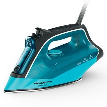 ROWENTA FERRO 2400W VAPOR 140G/MIN ROWENTA FERRO 2400W VAPOR 140G/MIN