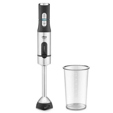 UFESA VARINHA 1500W PE INOX UFESA VARINHA 1500W PE INOX